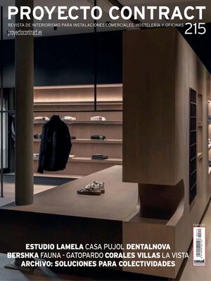 Proyecto Contract - Magazine